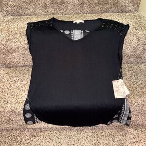 Pink Republic Top
